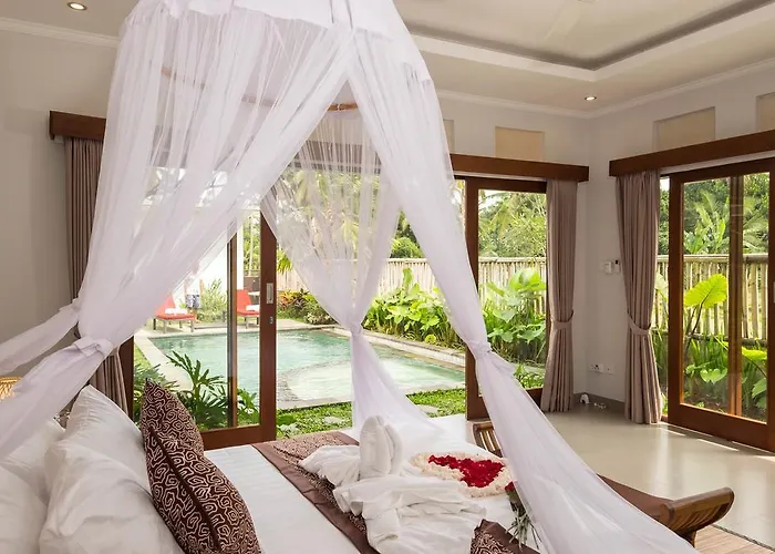 Laba Ubud Villa